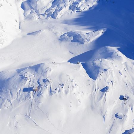 Atipic Lodge Arette Bagian luar foto
